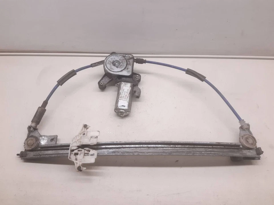 Regulador ventana eléctrico puerta delantera peugeot 406 2001 9615036980 cie21096 - Imagen 3 de 4