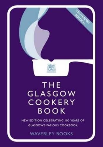 The Glasgow Cookery Book by Glasgow Caledonian University (Hardback Book) - Image 4