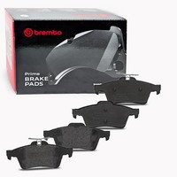 Brembo BremsbelÄGe Ford C-MAX DXA/CB7 Dxa/Ceu Focus Grand Kuga Volvo V40 525