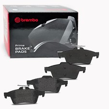 BREMBO BREMSBELÄGE FORD C-MAX DXA/CB7 DXA/CEU FOCUS GRAND KUGA VOLVO V40 525