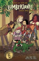 Shannon Watters | Lumberjanes Vol. 12 | Taschenbuch | Englisch (2019)