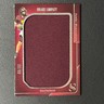 2025 Panini Silhouette Football  Drake Lindsey Jumbo Jersey /99#LZ