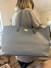 Michael Kors Large Carryall Jet Set Tote Baby...