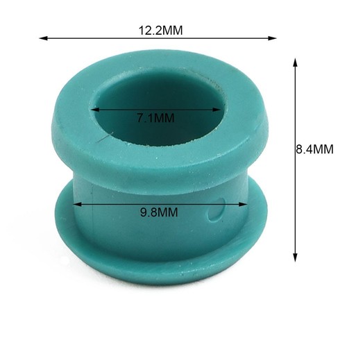 For Corolla For Matrix 03-08,Automatic Transmision Shift Shifter-Cable Bushing - Picture 13 of 15