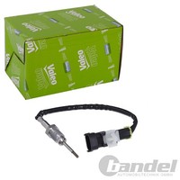 Valeo Abgastemperatursensor Passend FüR Hyundai Accent I20 I30 KIA Carens Cee'd