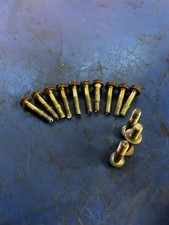 K20 Ep3 Fn2 Dc5 Timing Chain Cover Bolts