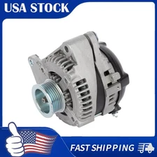 Alternator Fits 2003-2007 Toyota Sequoia 2007-09 Toyota Tundra V8 4.7L 13994N