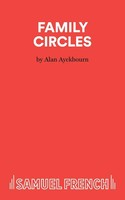 Alan Ayckbourn | Family Circles | Taschenbuch | Englisch (2017)