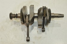 YAMAHA TDM 850 4TX KURBELWELLE PLEUEL MOTOR ANTRIEB CRANKSHAFT