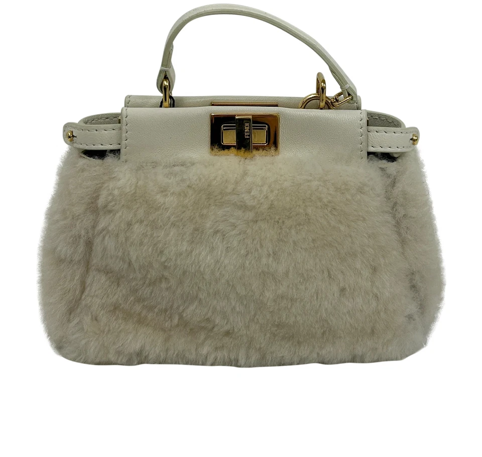 Fendi Peekaboo, foto 2 de 5
