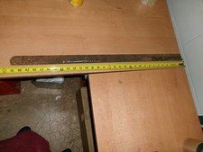 19291930 Chevrolet Window Garnish Molding Trim Xa