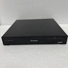 Geovision NVR GV-SNVR0811 8 Channel