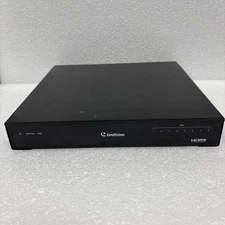 Geovision NVR GV-SNVR0811 8 Channel
