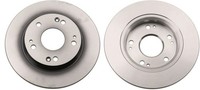 2X Bremsscheibe TRW DF7970 FüR Honda CR ZF IMA ZF1 ZF2