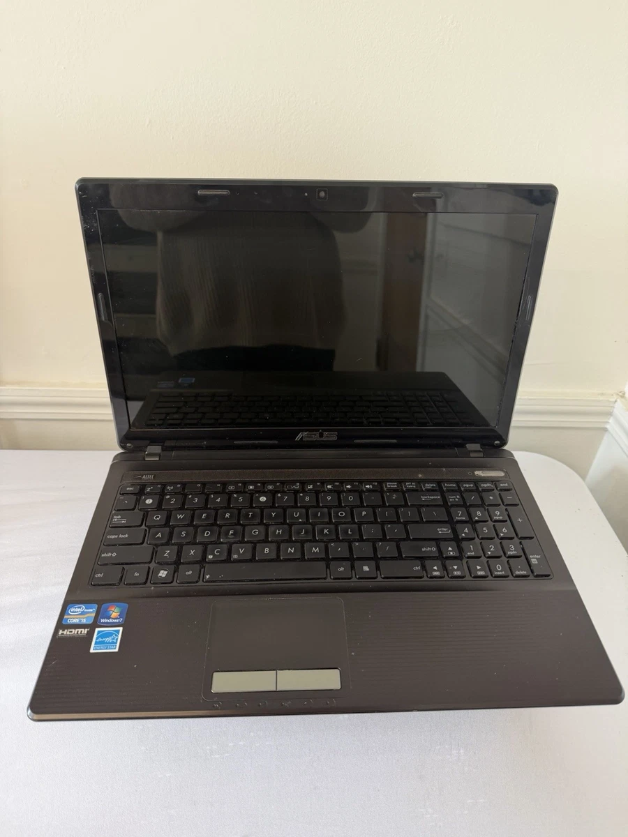 Asus K53e for sale - eBay