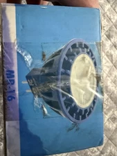 Brilliance LED MR-16 7v 5700k White Landscape Lighting 10 pack. 