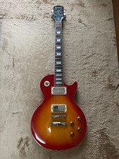 [Ajusté] Guitare Epiphone Les Paul standard LITE rare