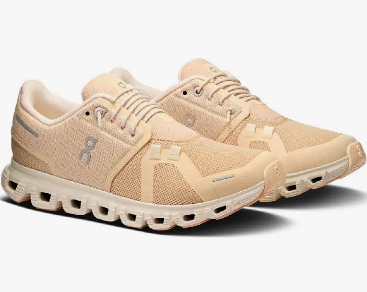 OnCloud 6 Women’s Running Shoes