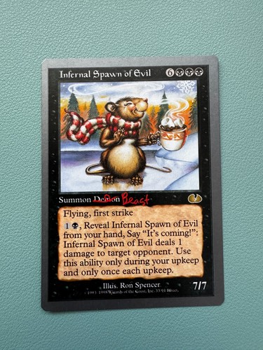 Magic The Gathering: Listing 10 - Picture 95 of 190