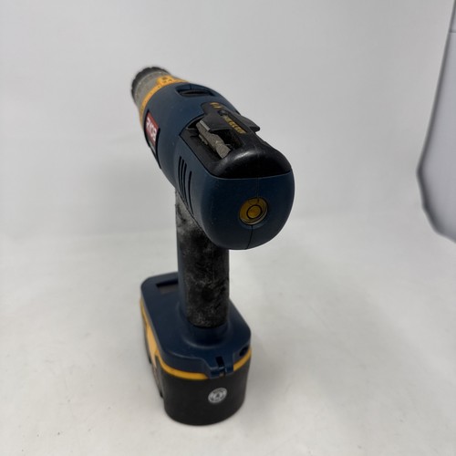 Ryobi P200 SA1802 Cordless Drill Driver Cordless 18V w/ Battery Works Great! - Picture 8 of 24