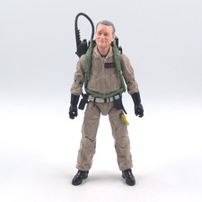 2021 Hasbro Plasma Series GB  Afterlife Peter Venkman 6  Action Figure Loose