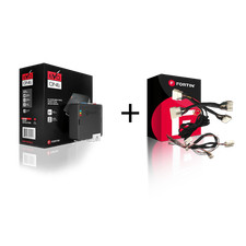 Fortin OEM Plug & Play T-Harness Remote Start...