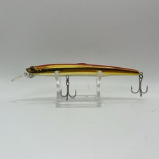 BassDay Sugar minnow Slim F 120 9g 120mm