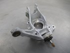 EB1420 1991 91 ACURA NSX LEFT LH REAR SUSPENSION KNUCKLE