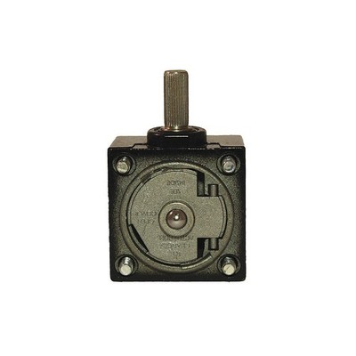 HONEYWELL LSZ1M Limit Switch Head, Rotary Lever, Side 20Y047
