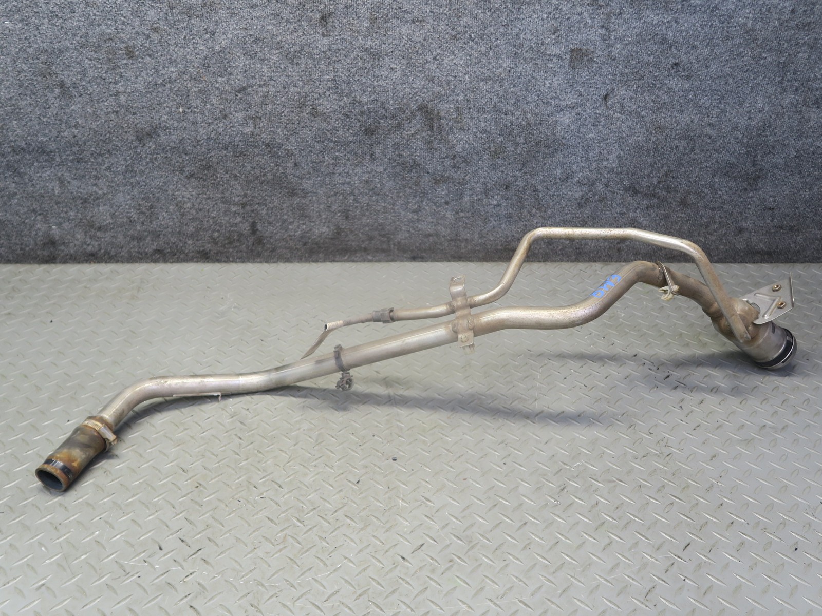 Maserati Quattroporte 2017-2021 Fuel tank pipe