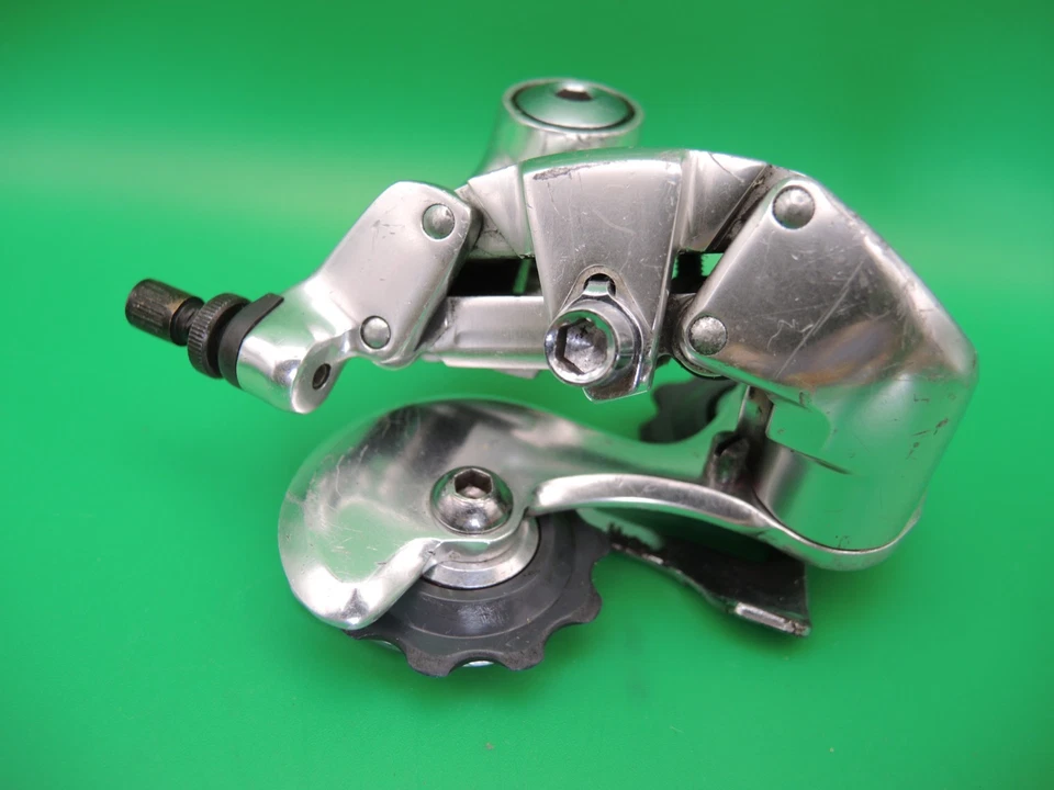 SACHS NEW SUCCESS SPORT SCHALTWERK 8 GANG 1994 ÜBERHOLT - SEHR GUT - Bild 3 von 4