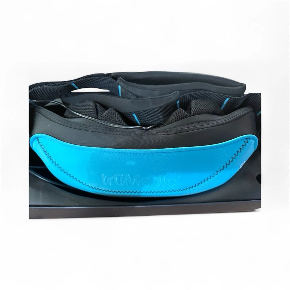 TruMedic MagicHands truShiatsu Neck and Back Massager - Image 3 of 4