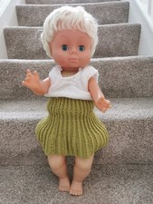 Vintage Doll