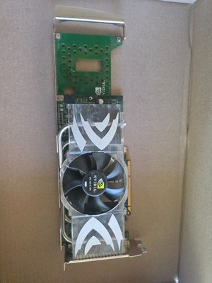 Nvidia GeForce 7900 GTX 512MB GPU | 0JH466
