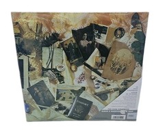 MBI The Album People New SCRAPBOOK 20 Pages