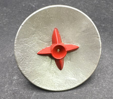 VINTAGE 1986 LJN THUNDERCATS LYNX-O SHIELD ONLY ORIGINAL