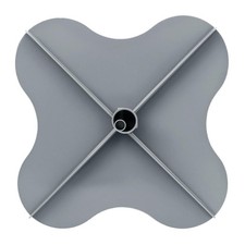 Eudaimonia N2320 Spreader Impeller for Lesco ...