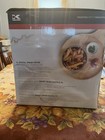 Kalorik XL Digital Smart Fryer With Hot Air Technology In Original Box. Used 1X — photo 4