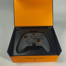 SCUF Instinct Pro Gray Steel SG504 Controller Xbox One / Xbox Series X/S / PC