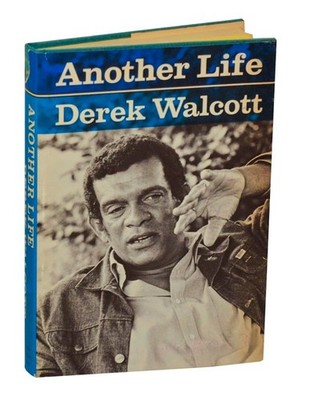 Derek WALCOTT / ANOTHER LIFE 1st Edition 1973 #208547