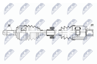 NTY Antriebswelle NPW-HD-047 FüR Honda