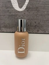 DIOR Backstage Face & Body Foundation - SHADE 3WP- Full Size 1.6oz NWOB