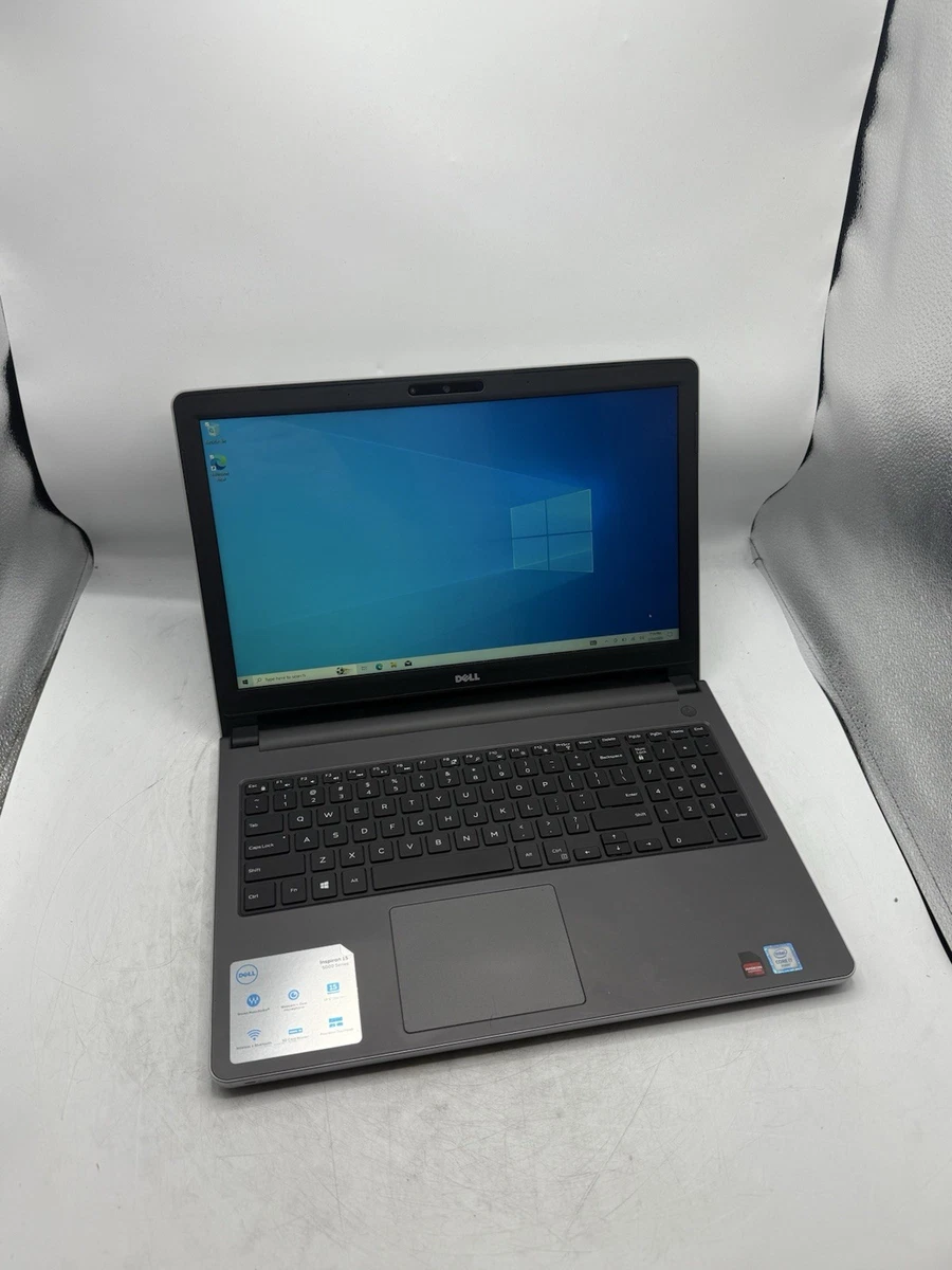 Dell Inspiron 15 5559 Notebooks/Laptops for Sale | Shop New & Used