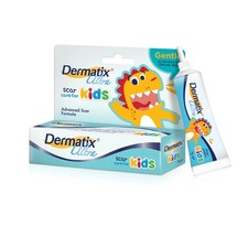 Dermatix Ultra Kids Scar Care Gel For Children Sensitive Skin 9g