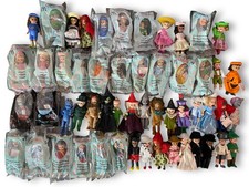 Madame Alexander McDonald  s Happy Meal Toys Lot Of 54 Vintage Disney Oz