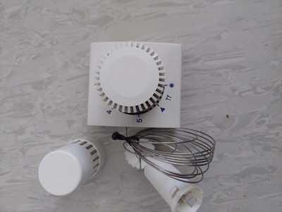 10 Stück Comap Myson  6803 Themostatkopf / Fernversteller
