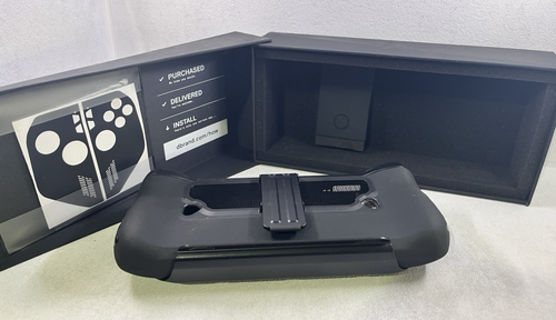 NEW Dbrand Killswitch Case for Asus Rog Ally x-Travel Kit 6T6 V89