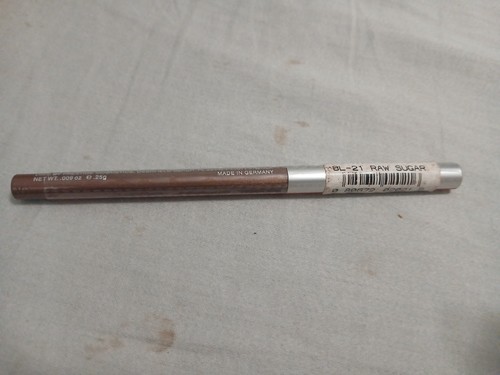 Prestige Waterproof Automatic Lipliner Bl-21 Raw Sugar
