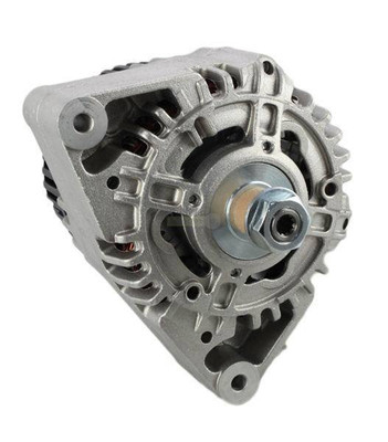 Alternator New - Made In Italy - OE Ref. IA1076 for KHD