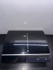  Parts/non Working  Sony PlayStation 3 PS3  P...